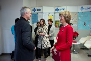 CENTER ZA  DUŠEVNO ZDRAVJE OTROK IN MLADOSTNIKOV - Valter Leban-9574